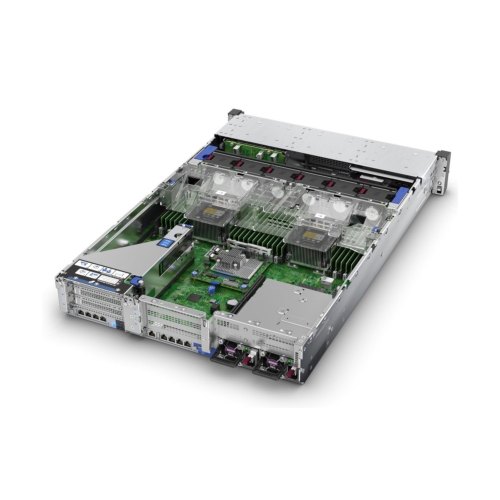 Сервер HPE DL380 G10+ 4309Y MR416i-a NC Svr