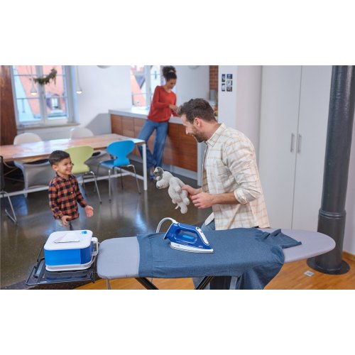 Прасувальна система BRAUN IS 2565 BL