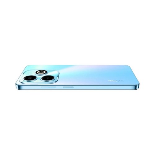 Мобільний телефон HOT 40I 8/256 X6528B PALM BLUE INFINIX