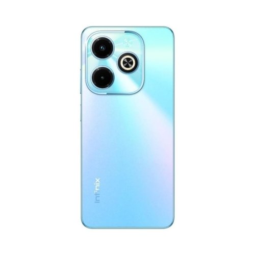 Мобільний телефон HOT 40I 8/256 X6528B PALM BLUE INFINIX