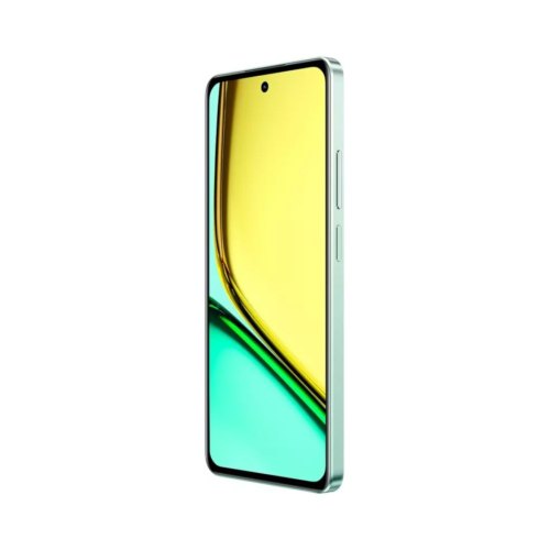 Смартфон C67 RMX3890 6/128 GREEN REALME