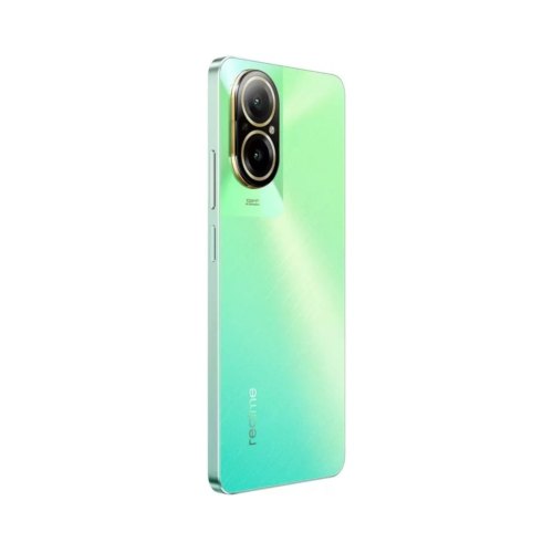 Смартфон C67 RMX3890 6/128 GREEN REALME