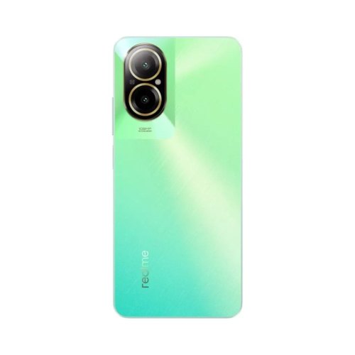 Смартфон C67 RMX3890 6/128 GREEN REALME