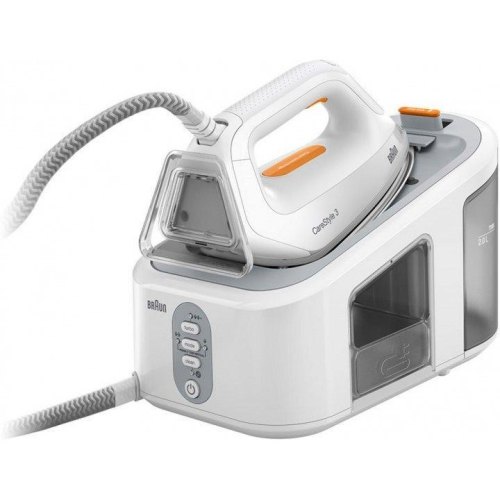 Прасувальна система BRAUN IS 3132 WH