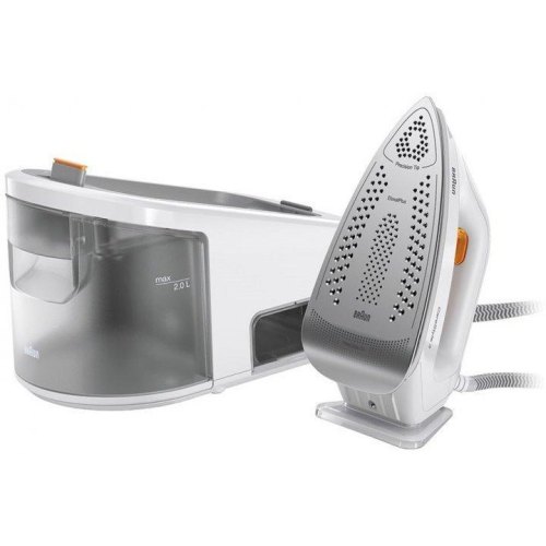 Прасувальна система BRAUN IS 3132 WH