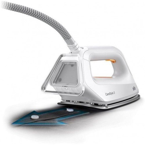 Прасувальна система BRAUN IS 3132 WH