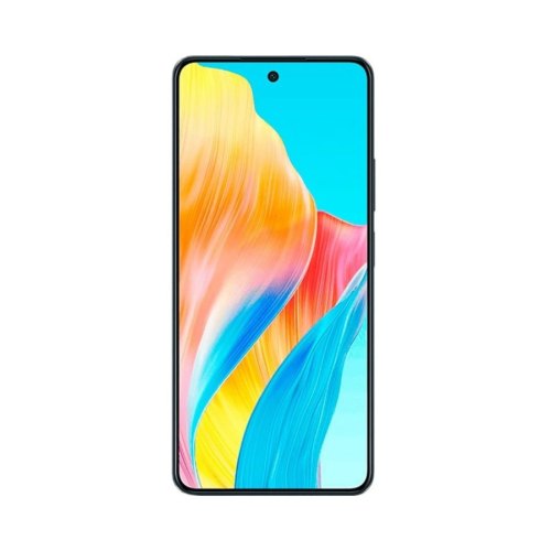 Смартфон OPPO A58 8/128 CPH2577 GLOWING BLACK