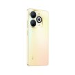 Мобільний телефон SMART 8 4/128 X6525 SHINNY GOLD INFINIX