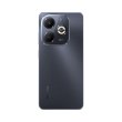 Мобільний телефон SMART 8 PLUS 4/128 X6526 BLACK INFINIX