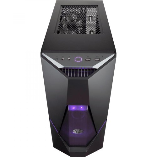 Корпус ATX W/O PSU K500D-KGNN-S00 COOLER MASTER