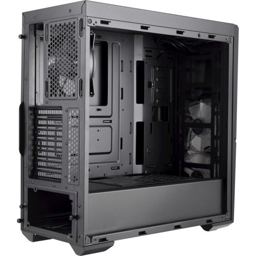 Корпус ATX W/O PSU K500D-KGNN-S00 COOLER MASTER