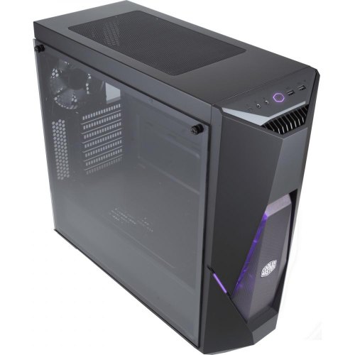 Корпус ATX W/O PSU K500D-KGNN-S00 COOLER MASTER