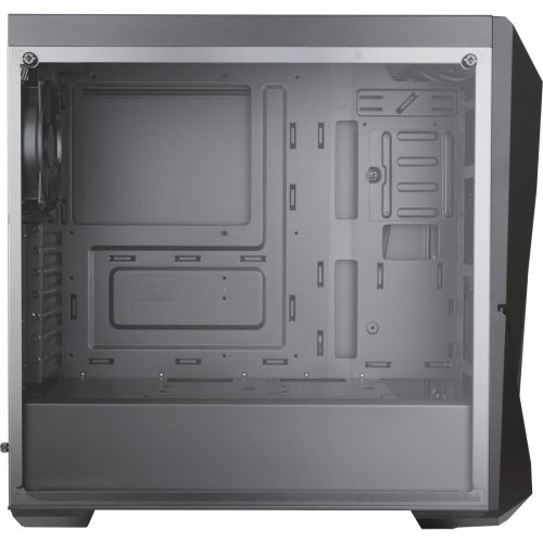 Корпус ATX W/O PSU K500D-KGNN-S00 COOLER MASTER