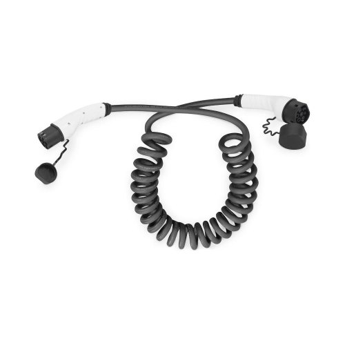 Кабель EV CHARGING 7.5M 32A DK-1P32-S-075 Digitus by ASSMANN