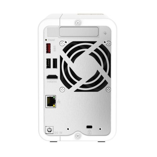 Система зберігання даних 2BAY TS-262-4G QNAP