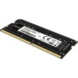Оперативна пам'ять LEXAR 16GB PC25600 DDR4 (LD4AU016G-B3200GSST)