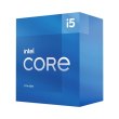Процесор Intel I5-11400 S1200 BOX 2.6G BX8070811400 S RKP0 IN