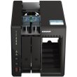 Система зберігання даних 2BAY TS-253E-8G QNAP