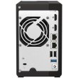 Система зберігання даних 2BAY TS-253E-8G QNAP