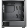 Корпус ATX W/O PSU LEGIONAIRE CSAZ-470 AZZA