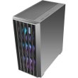 Корпус ATX W/O PSU LEGIONAIRE CSAZ-470 AZZA