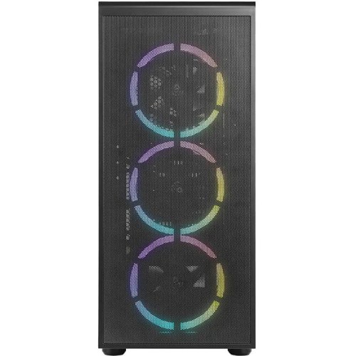 Корпус ATX W/O PSU PRIME CSAZ-360 AZZA