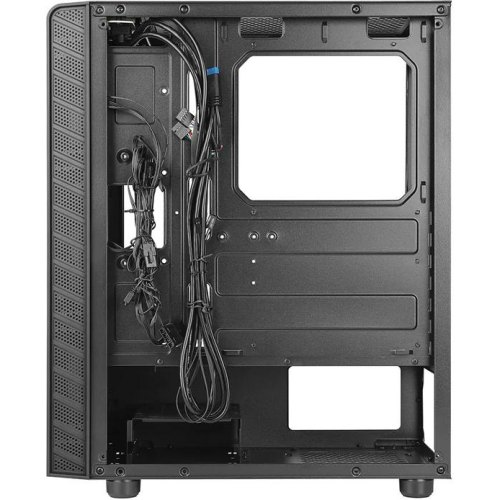 Корпус ATX W/O PSU PRIME CSAZ-360 AZZA