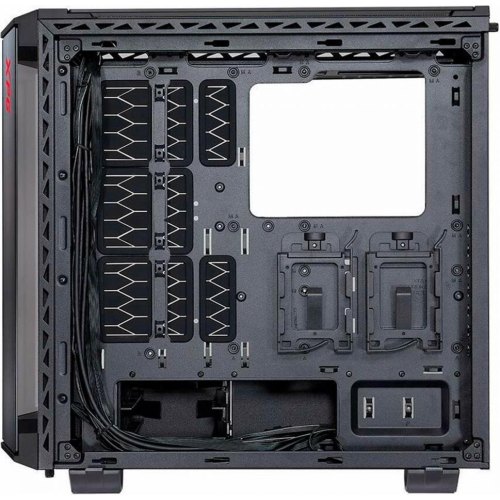 Корпус ATX W/O PSU BATTLECRUISER-BKCWW ADATA