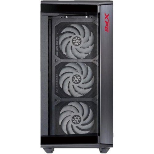 Корпус ATX W/O PSU BATTLECRUISER-BKCWW ADATA