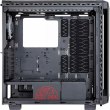 Корпус ATX W/O PSU BATTLECRUISER-BKCWW ADATA