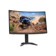 Монітор Lenovo 27 G27QC-30 66F4GAC2UA