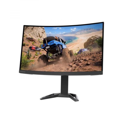 Монітор Lenovo 27 G27QC-30 66F4GAC2UA