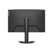Монітор Lenovo 27 G27QC-30 66F4GAC2UA