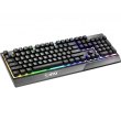Клавіатура GAMING BLACK RUS VIGOR GK30 RU MSI