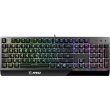 Клавіатура GAMING BLACK RUS VIGOR GK30 RU MSI