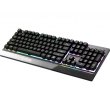 Клавіатура GAMING BLACK RUS VIGOR GK30 RU MSI