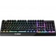 Клавіатура GAMING BLACK RUS VIGOR GK30 RU MSI