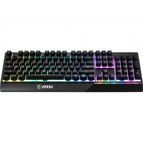Клавіатура GAMING BLACK RUS VIGOR GK30 RU MSI