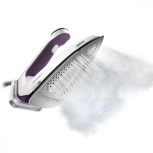 Прасувальна система BRAUN IS 7266VI SS