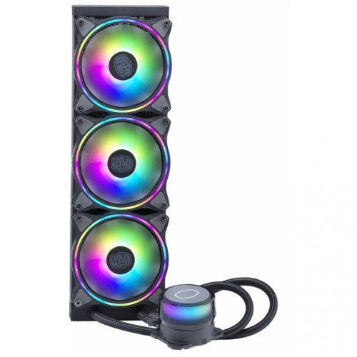 Система рідинного охолодження Cooler Master MasterLiquid ML360 Illusion (MLX-D36M-A18P2-R1)