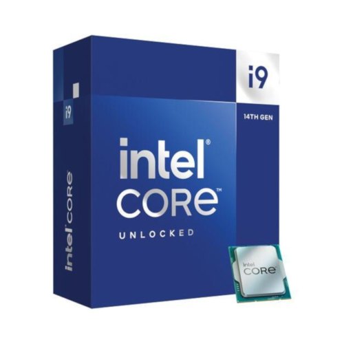 Процесор Intel I9-14900KF S1700 BOX 3.2G BX8071514900KF S RN49 IN