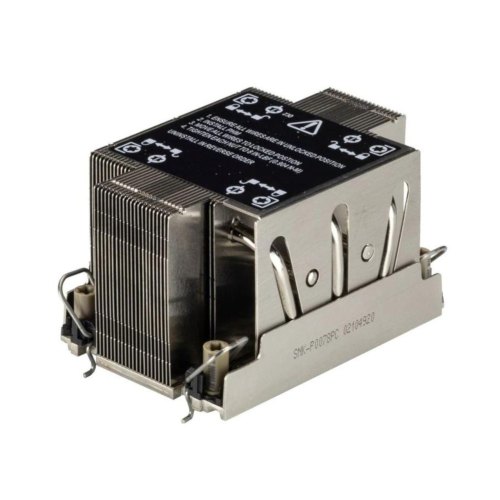 Серверний компонент SNK-P0078P SUPERMICRO
