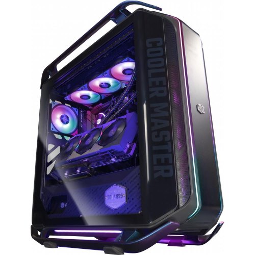 Корпус для комп'ьютера EATX W/O PSU C700M-KHNN-SL1 COOLER MASTER