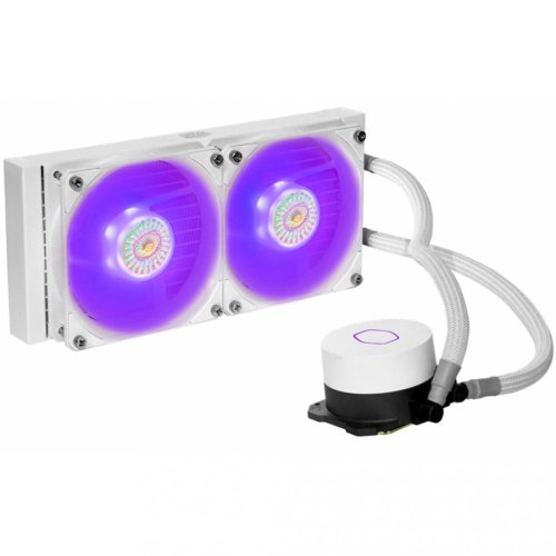Система охолодження для комп’ютерного процесора MLW-D24M-A18PCRW COOLER MASTER