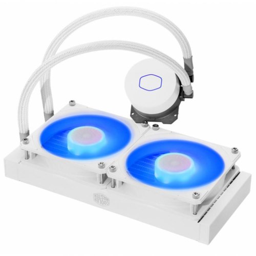 Система охолодження для комп’ютерного процесора MLW-D24M-A18PCRW COOLER MASTER