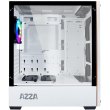 Корпус ATX W/O PSU APOLLO WH. CSAZ-430W-DF2 AZZA