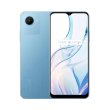 Мобільний телефон C30S RMX3690 3 64 STRIPE BLUE REALME