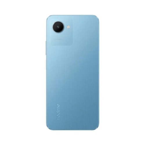Мобільний телефон C30S RMX3690 3 64 STRIPE BLUE REALME