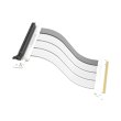 Райзер кабель PCIE 4.0 U000C-WPCI40-200 COOLER MASTER