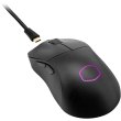 Mиша USB OPTICAL WRL MM731 MM-731-KKOH1 COOLER MASTER